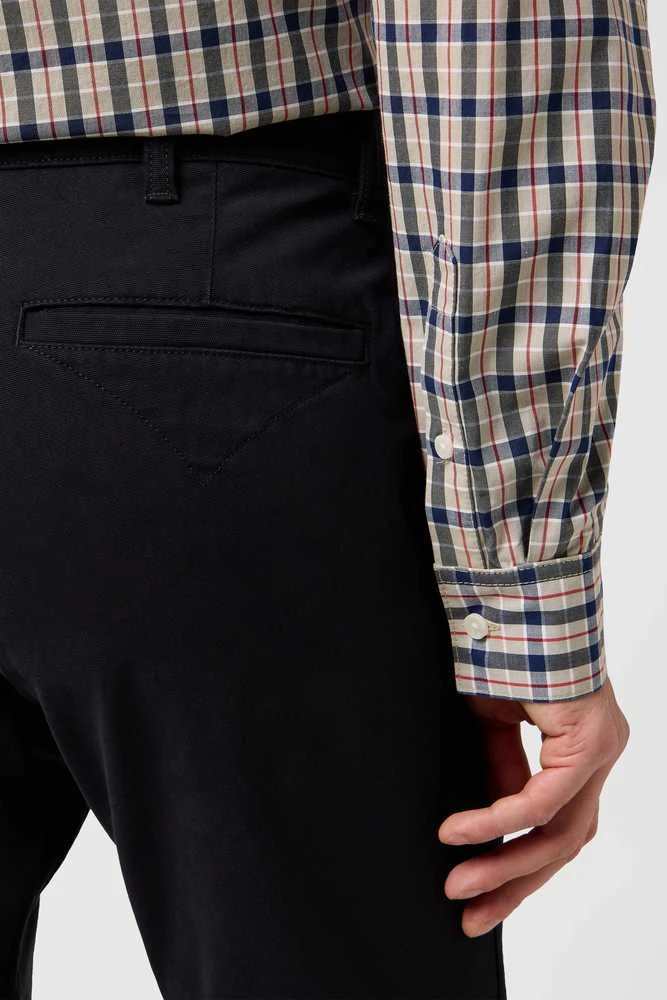 Medžiaginės kelnės Wrangler