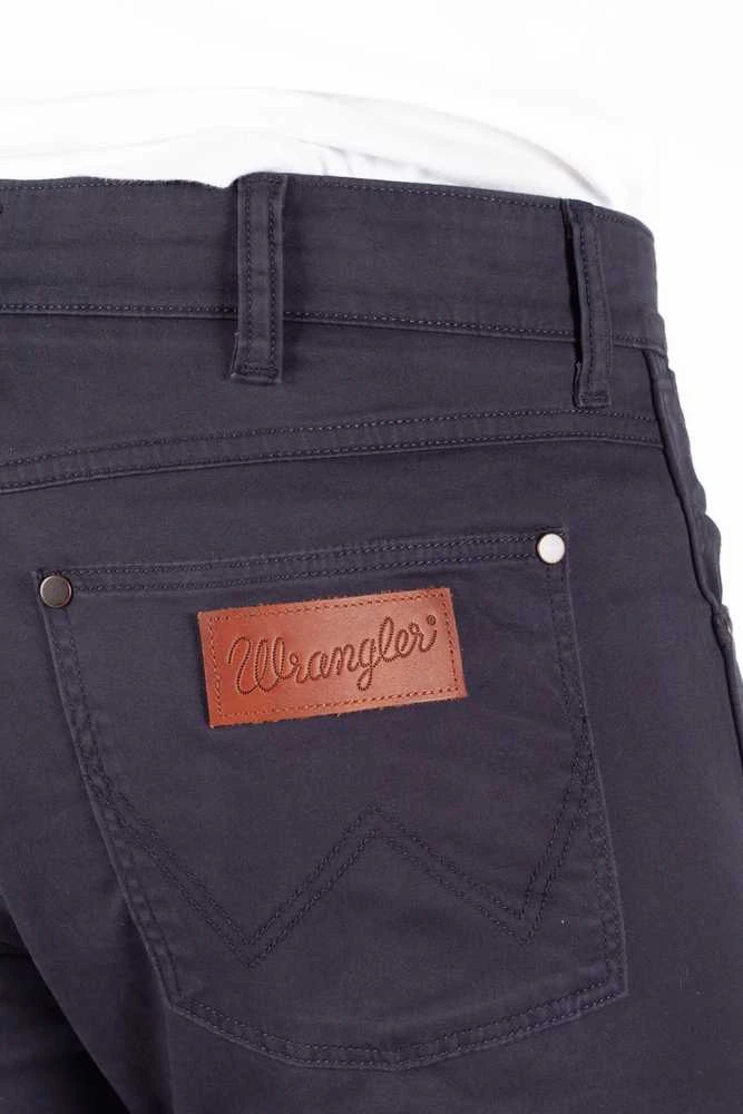 Medžiaginės kelnės Wrangler