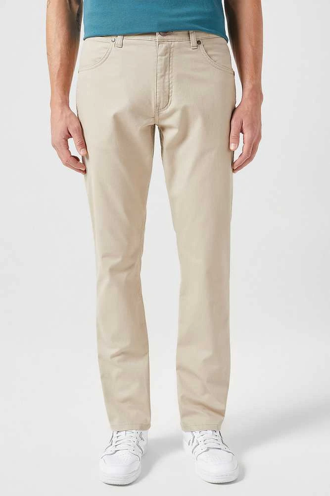 Medžiaginės kelnės Wrangler