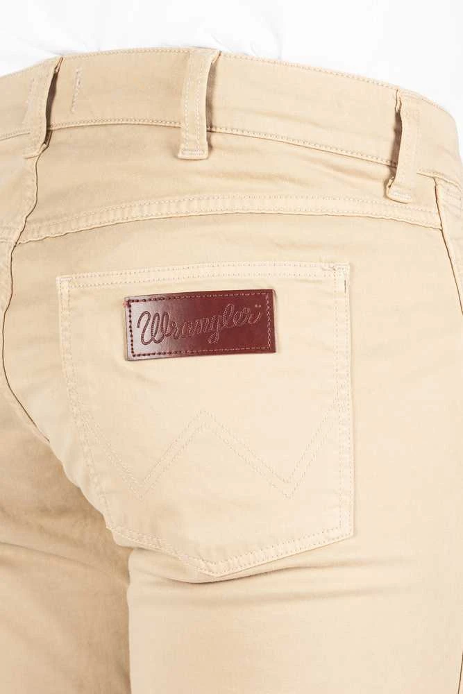 Medžiaginės kelnės Wrangler