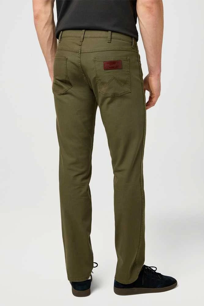 Medžiaginės kelnės Wrangler
