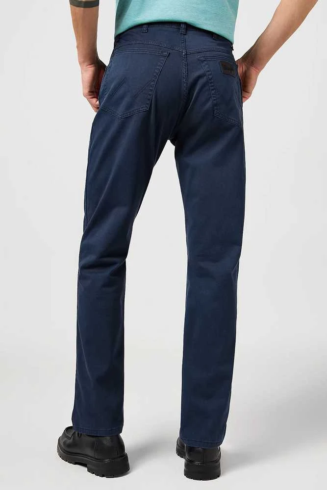 Medžiaginės kelnės Wrangler