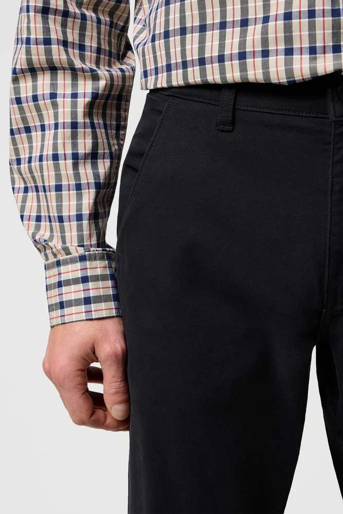 Medžiaginės kelnės Wrangler
