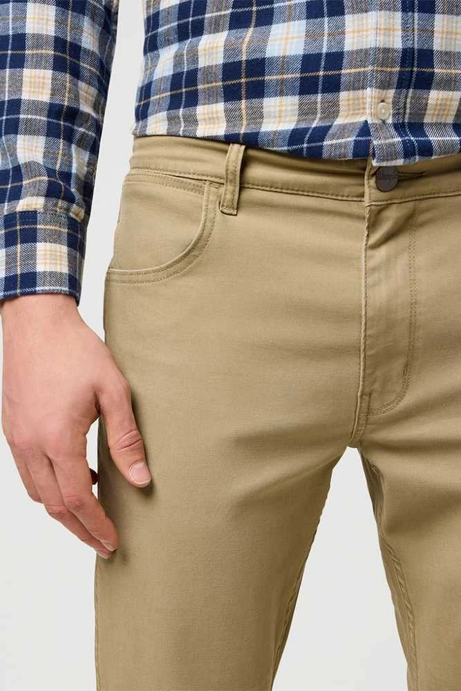 Medžiaginės kelnės Wrangler