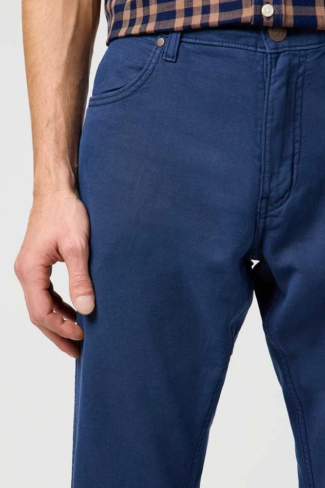 Medžiaginės kelnės Wrangler