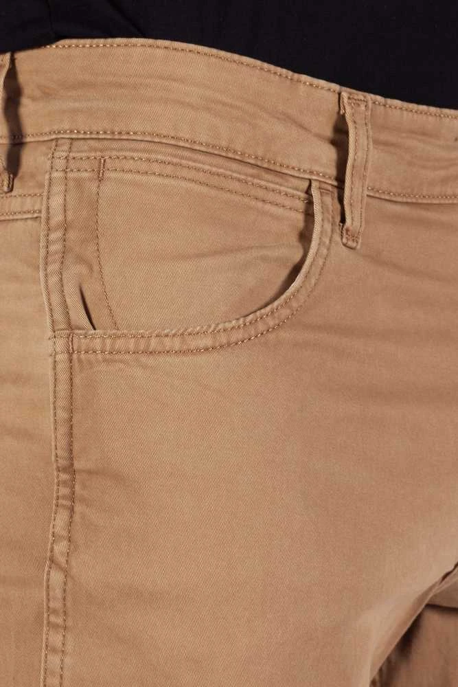 Medžiaginės kelnės Wrangler