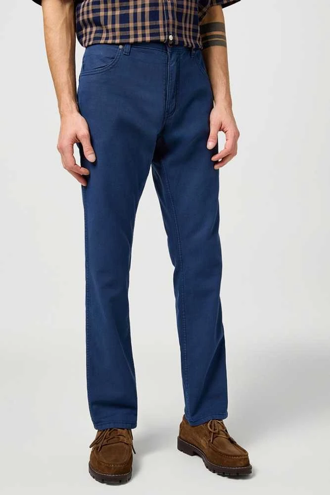 Medžiaginės kelnės Wrangler