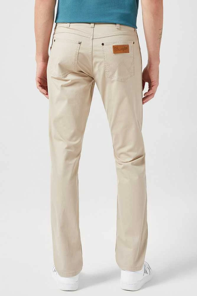 Medžiaginės kelnės Wrangler