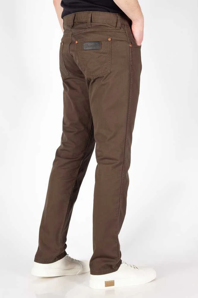 Medžiaginės kelnės Wrangler
