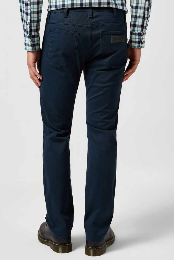 Medžiaginės kelnės Wrangler