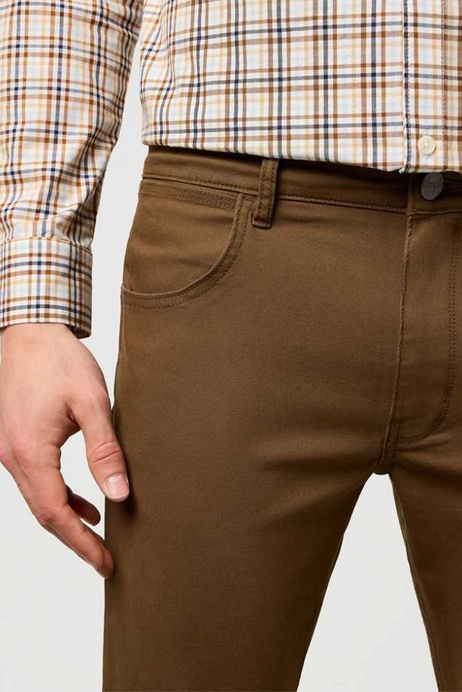 Medžiaginės kelnės Wrangler