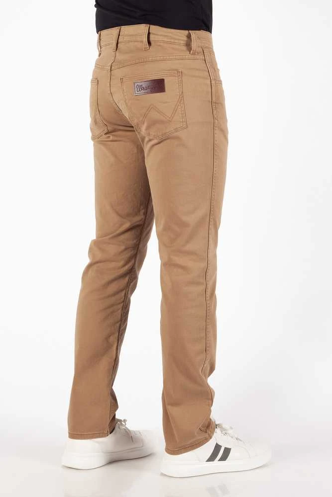 Medžiaginės kelnės Wrangler