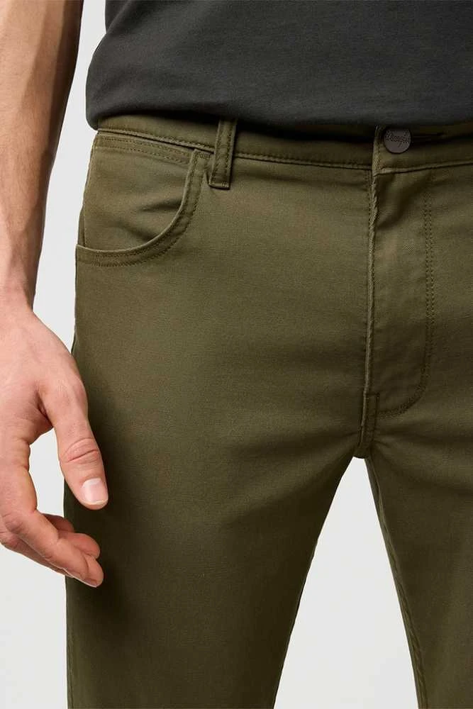 Medžiaginės kelnės Wrangler