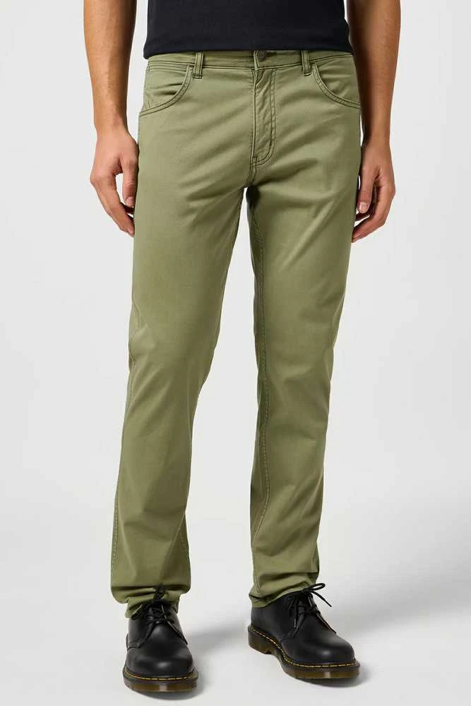Medžiaginės kelnės Wrangler