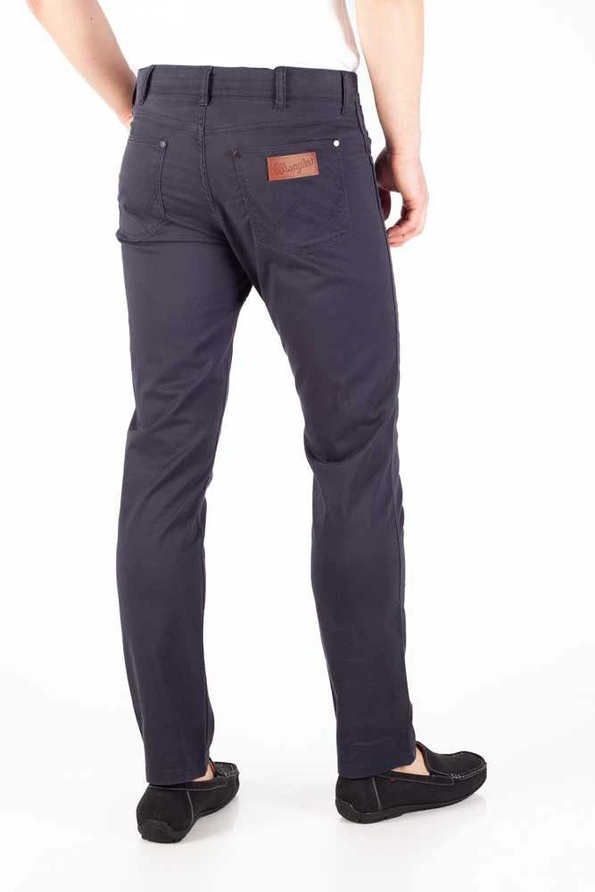 Medžiaginės kelnės Wrangler