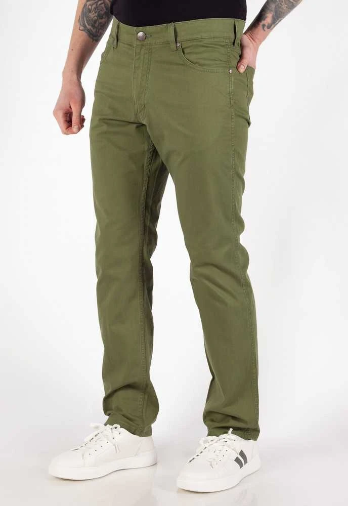 Medžiaginės kelnės Wrangler