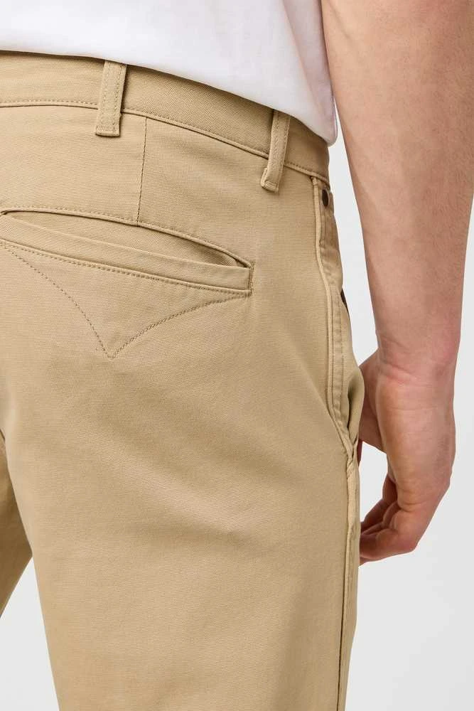 Medžiaginės kelnės Wrangler