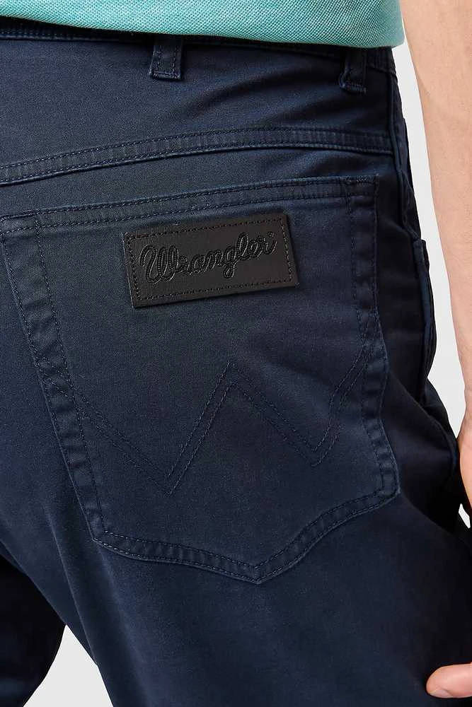Medžiaginės kelnės Wrangler