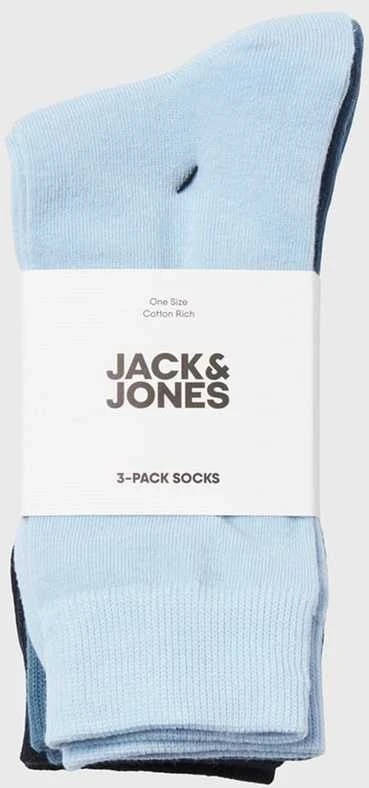 Kojinės Jack &amp;amp; Jones