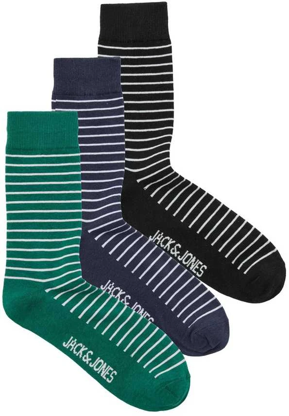Kojinės Jack &amp;amp; Jones