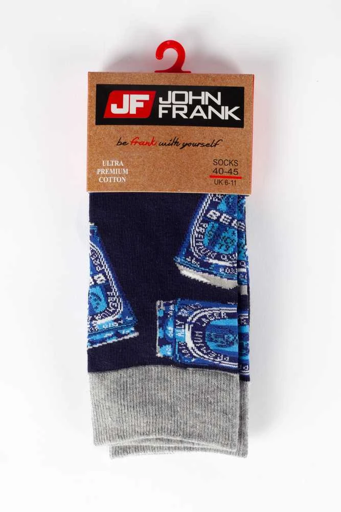 Kojinės John Frank