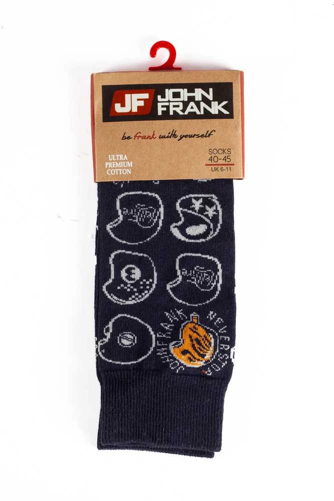 Kojinės John Frank