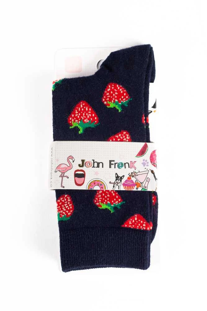 Kojinės John Frank