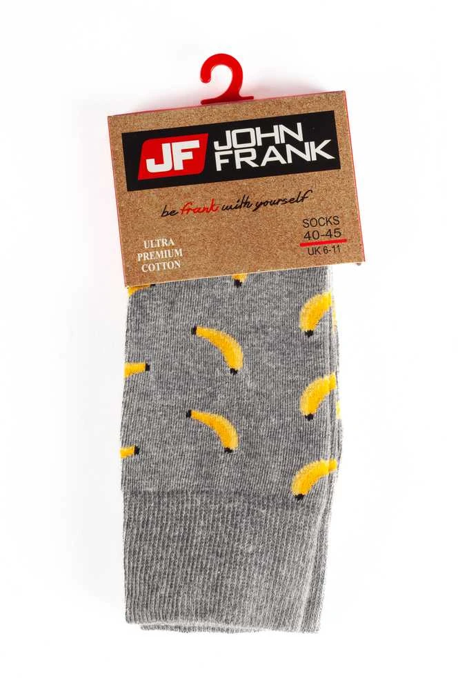 Kojinės John Frank