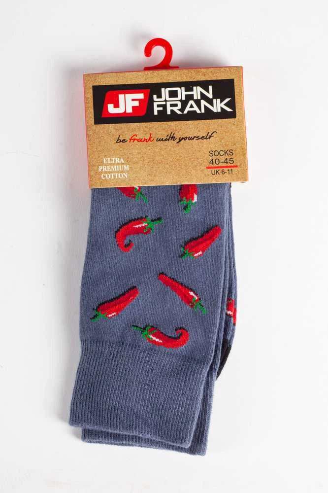 Kojinės John Frank