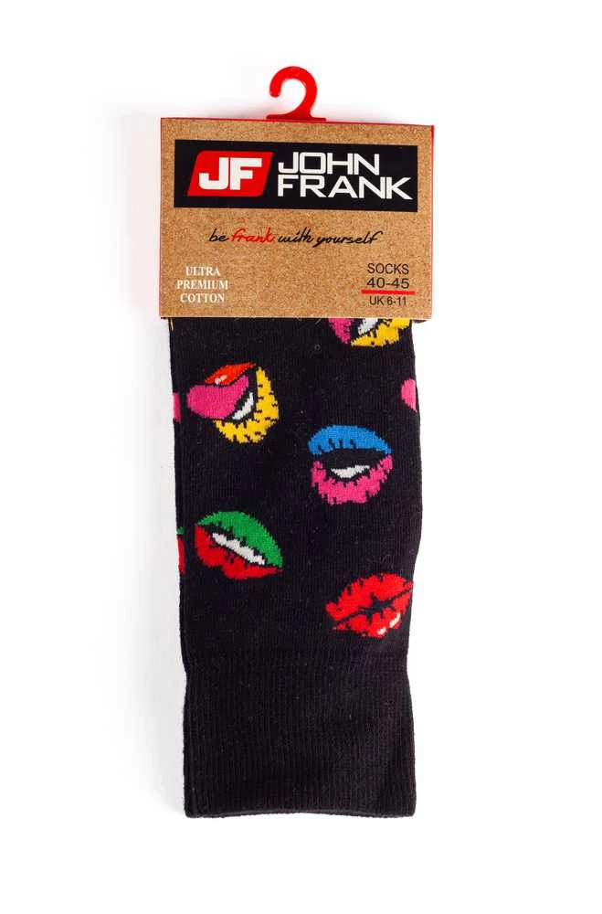 Kojinės John Frank