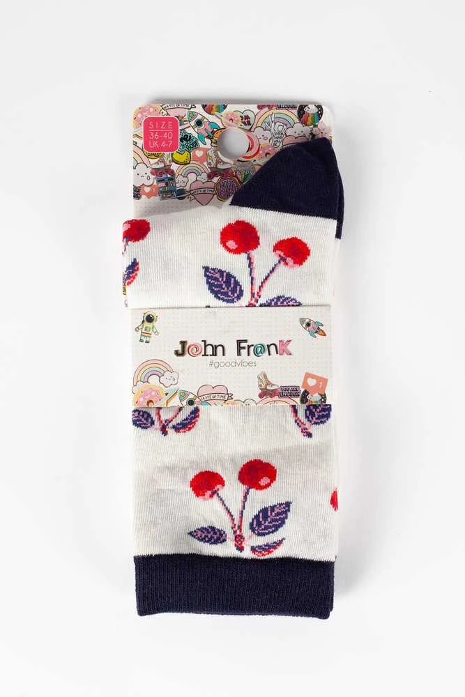 Kojinės John Frank