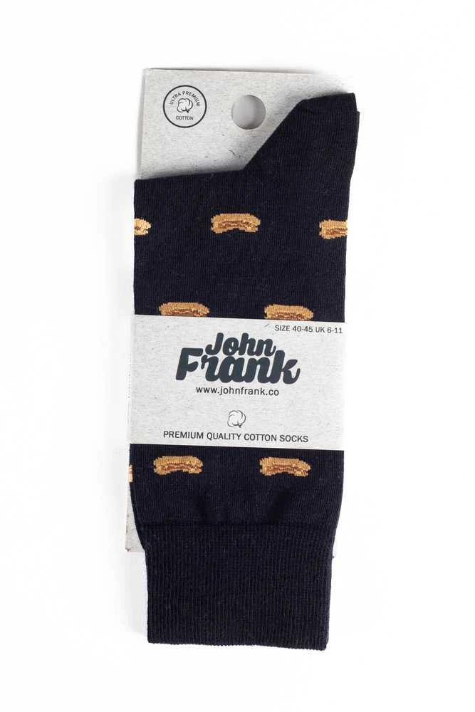 Kojinės John Frank