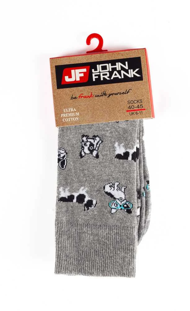 Kojinės John Frank