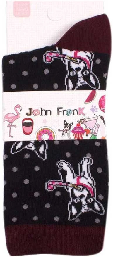 Kojinės John Frank