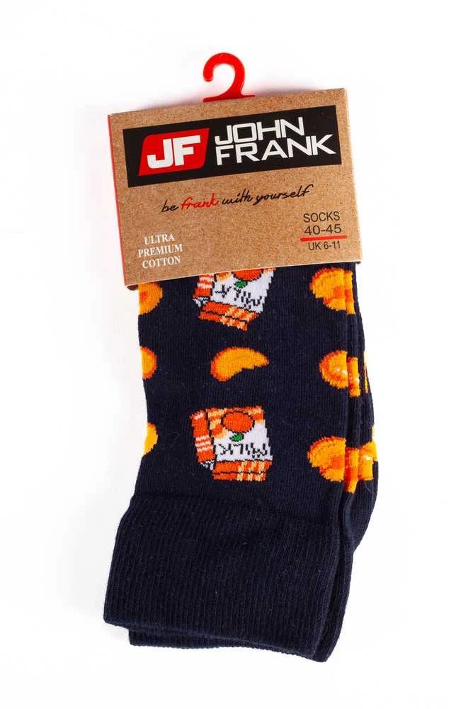 Kojinės John Frank