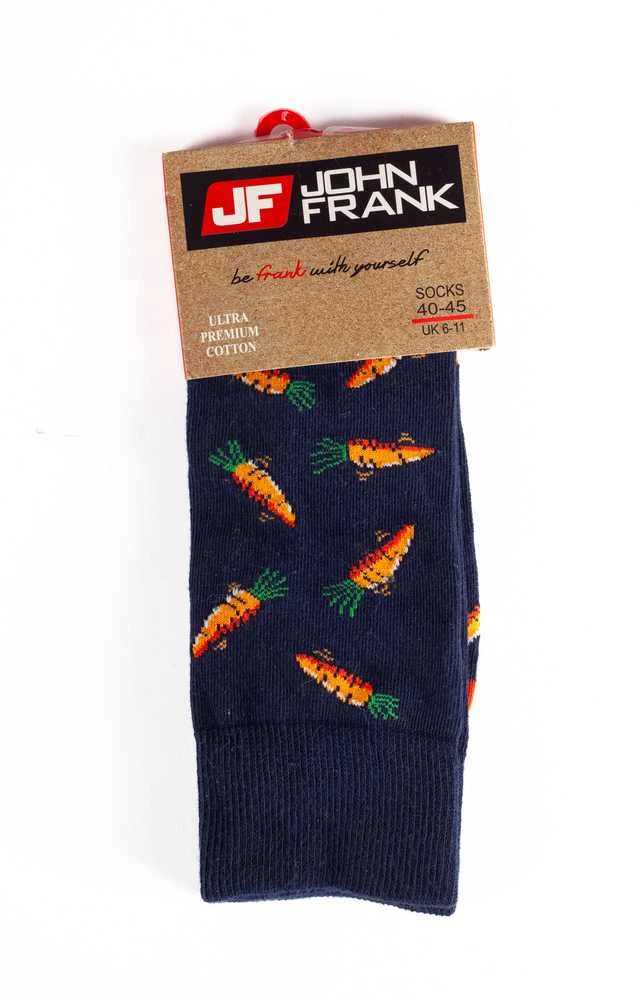 Kojinės John Frank