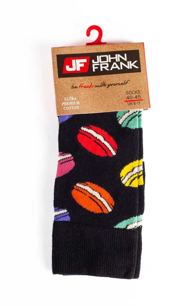 Kojinės John Frank