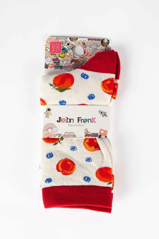Kojinės John Frank
