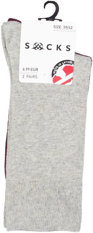 Kojinės X Jeans