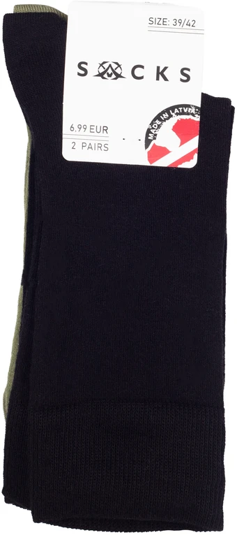 Kojinės X Jeans