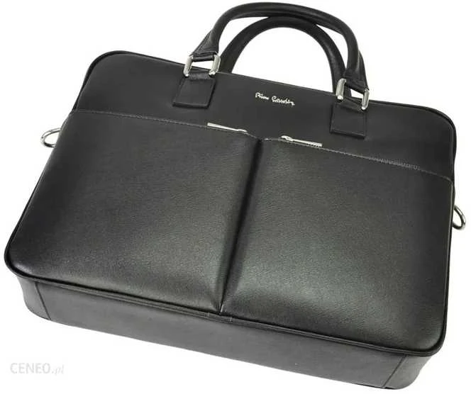 Kompiuterio krepšys Pierre Cardin