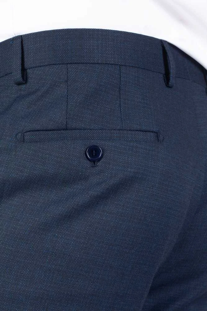 Kostiumo kelnės Baggi by Xjeans