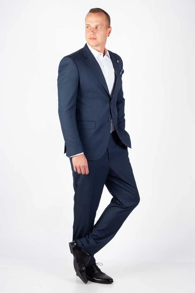 Kostiumo kelnės Baggi by Xjeans