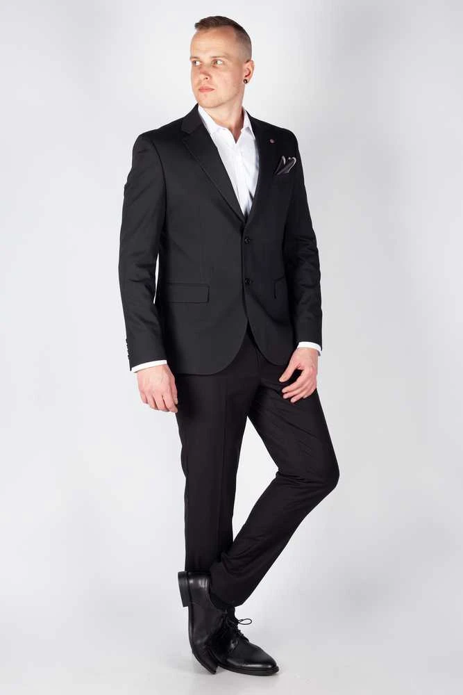 Kostiumo kelnės Baggi by Xjeans