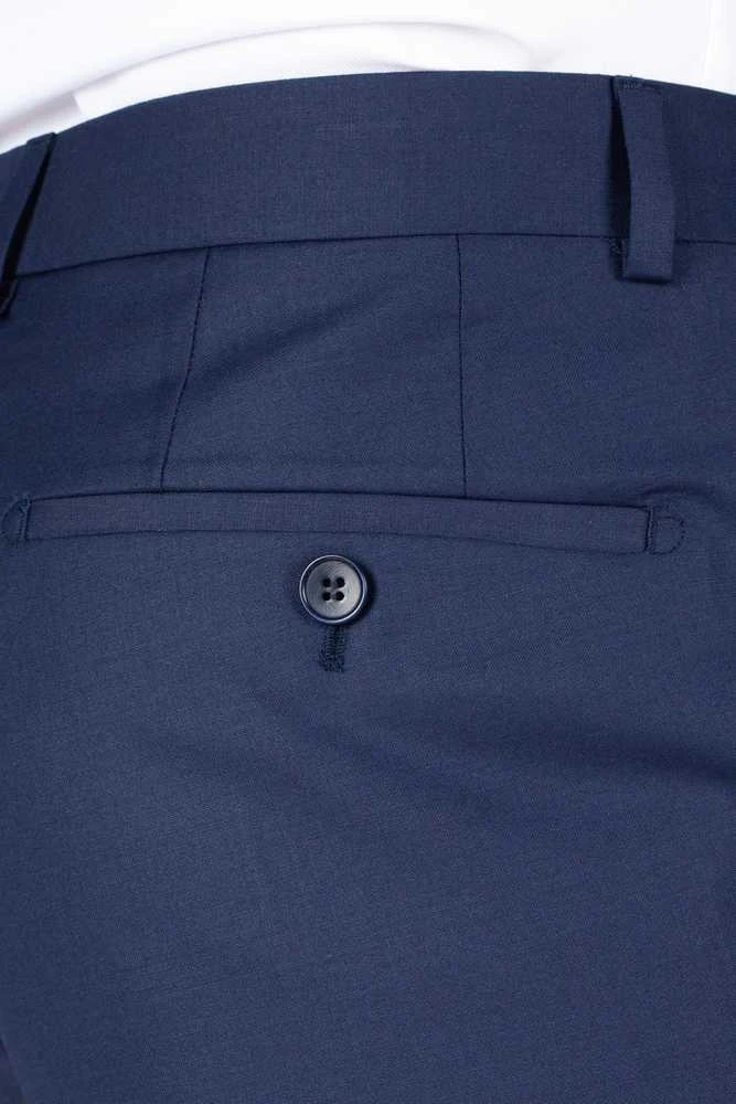 Kostiumo kelnės Baggi by Xjeans