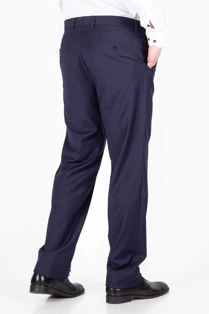 Kostiumo kelnės Baggi by Xjeans