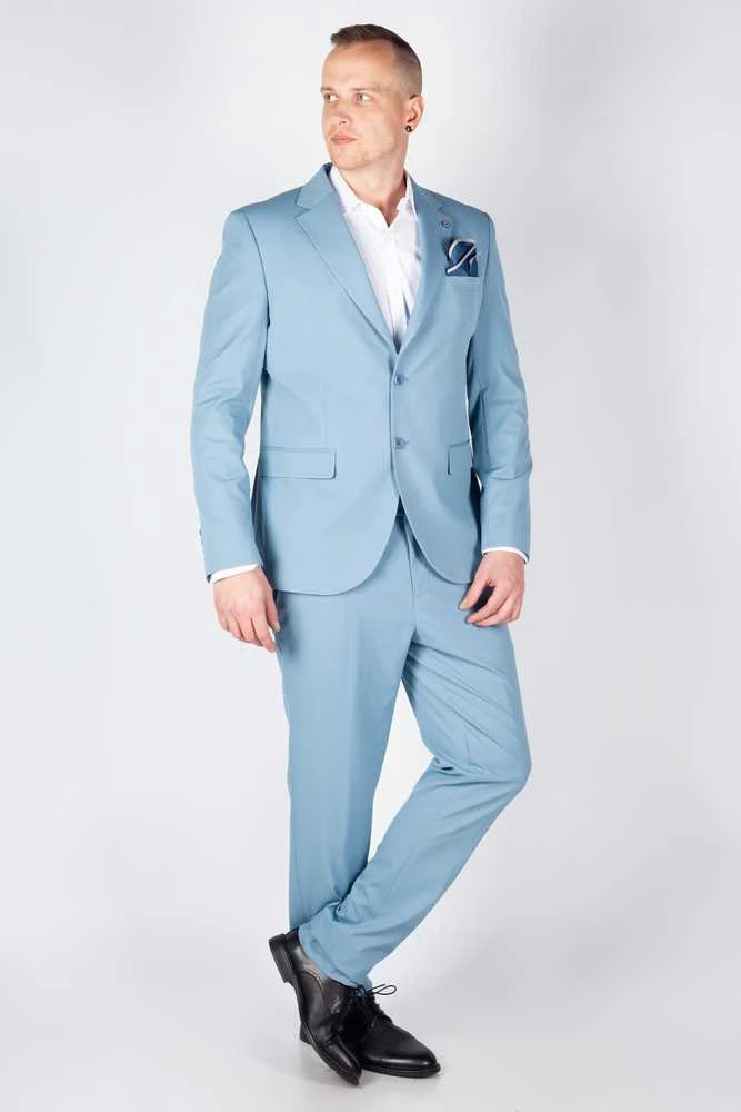Kostiumo kelnės Baggi by Xjeans