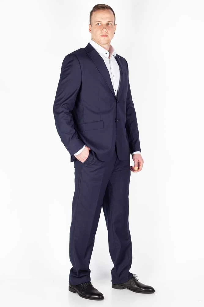Kostiumo kelnės Baggi by Xjeans