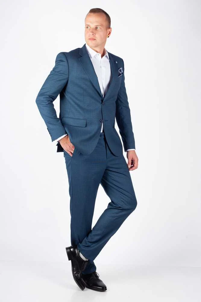 Kostiumo kelnės Baggi by Xjeans