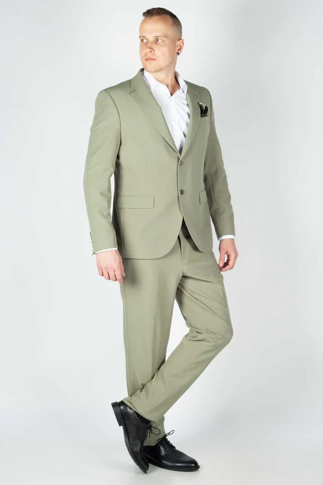 Kostiumo kelnės Baggi by Xjeans